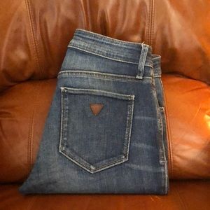 Guess Sexy Curve Jeans